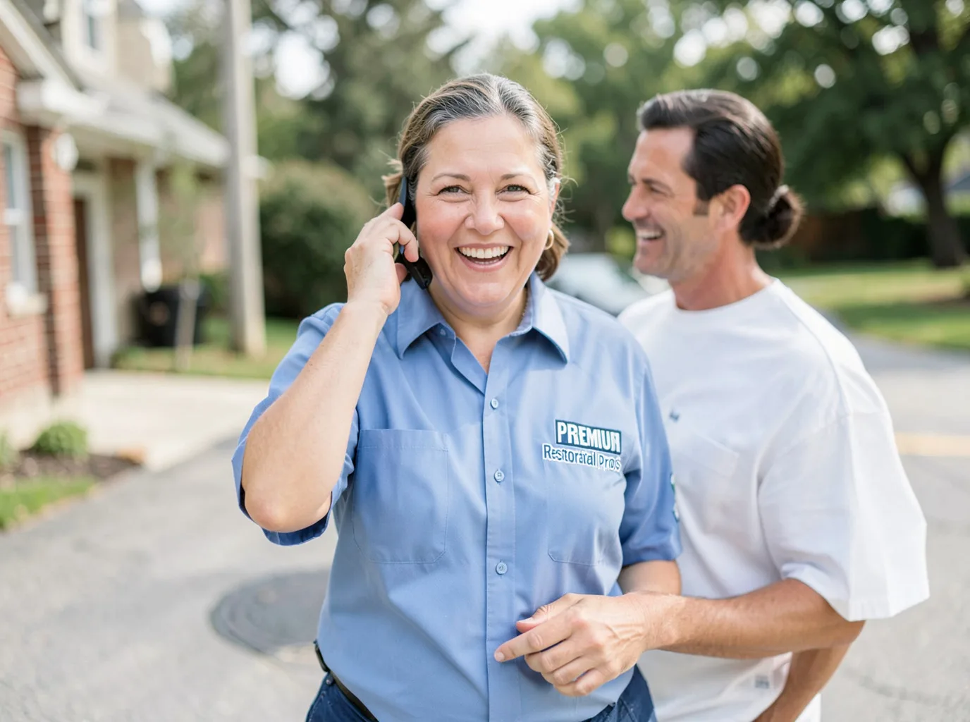 Water Damage Restoration Platina, CA FAQs